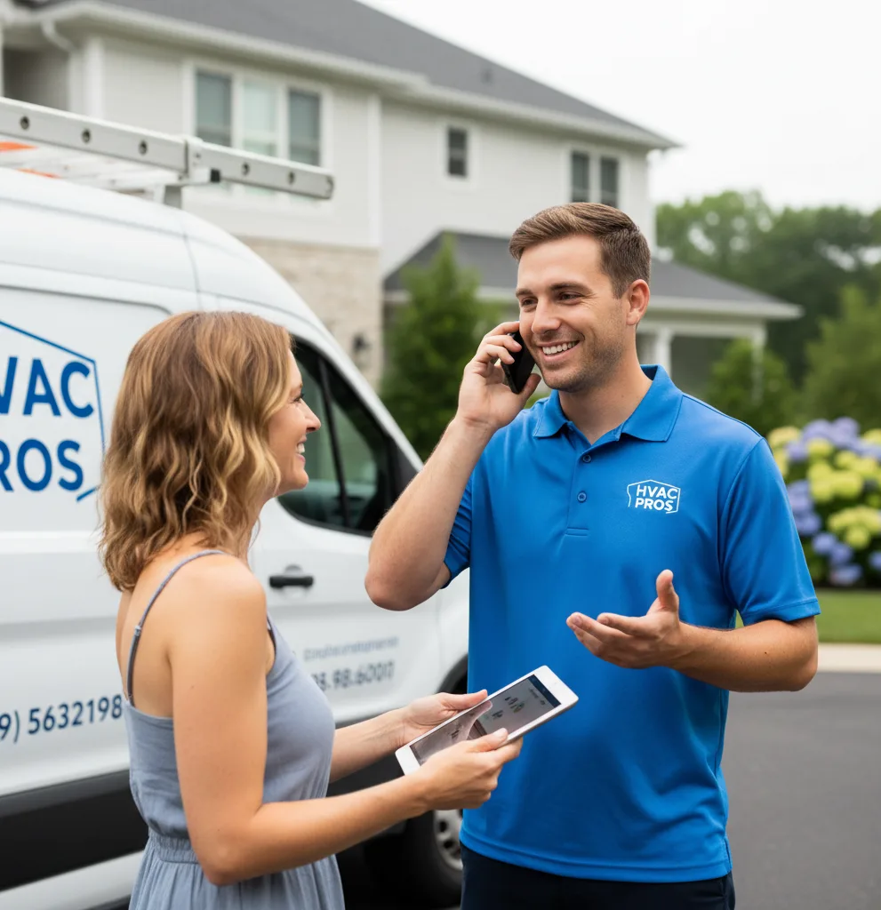 Cobra HVAC customer support in Nebraska